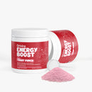 Fruit Punch Flavor