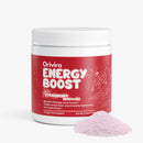 Strawberry Shortcake Flavor