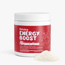 Lychee Splash Energy Flavor