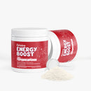 Lychee Splash Energy Flavor