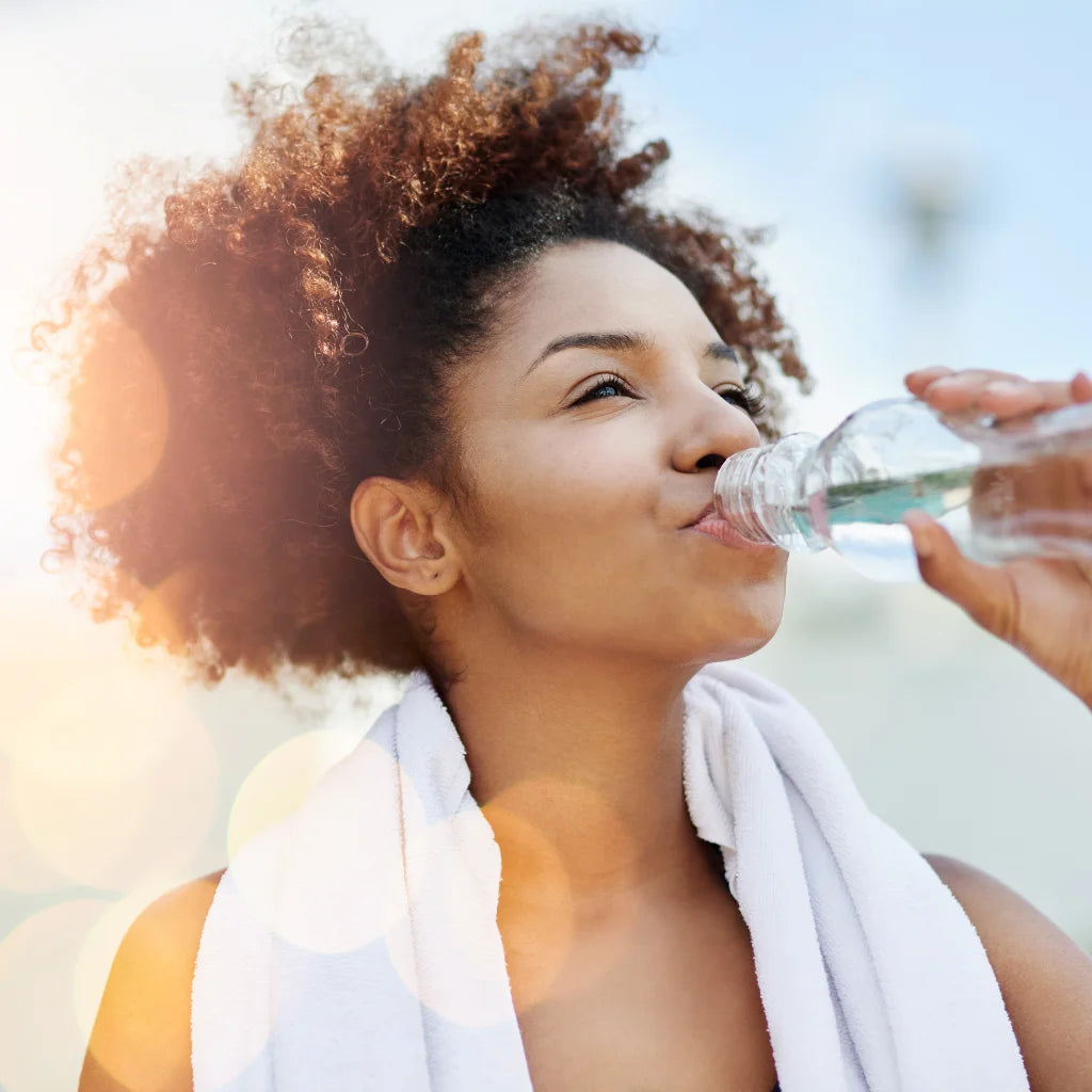 Hydration
