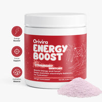 Strawberry Shortcake Flavor